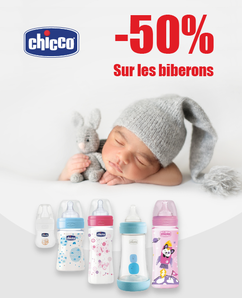 promo chicco